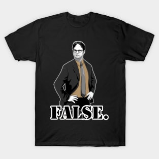 False. T-Shirt